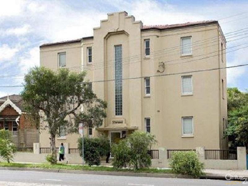 10/149  Old South Head Road, Bondi Junction NSW 2022