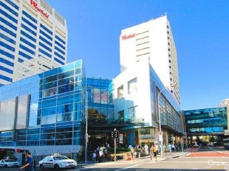 10/149  Old South Head Road, Bondi Junction NSW 2022