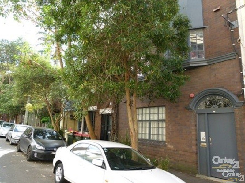 1/40 Hardie Street, Darlinghurst NSW 2010