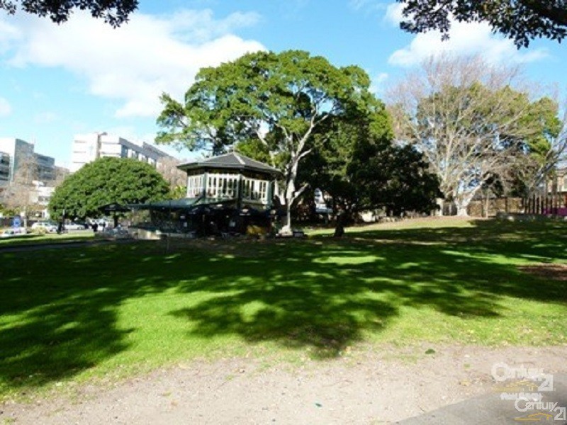 1/40 Hardie Street, Darlinghurst NSW 2010