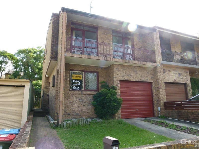 81 Ruthven Street, Bondi Junction NSW 2022