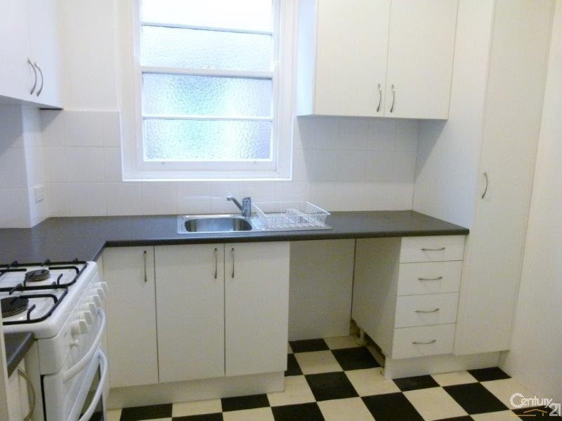 4/18 Furber Road, Centennial Park NSW 2021