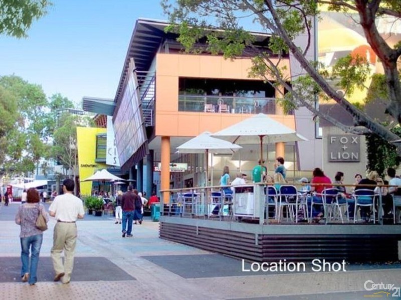 4/18 Furber Road, Centennial Park NSW 2021