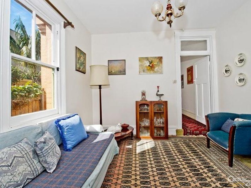 14 Ben Eden Street, Bondi Junction NSW 2022