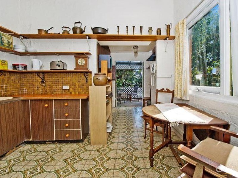 14 Ben Eden Street, Bondi Junction NSW 2022