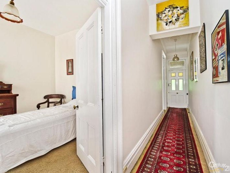 14 Ben Eden Street, Bondi Junction NSW 2022