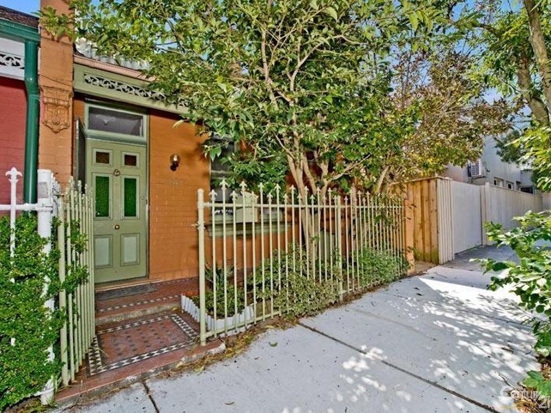 14 Ben Eden Street, Bondi Junction NSW 2022