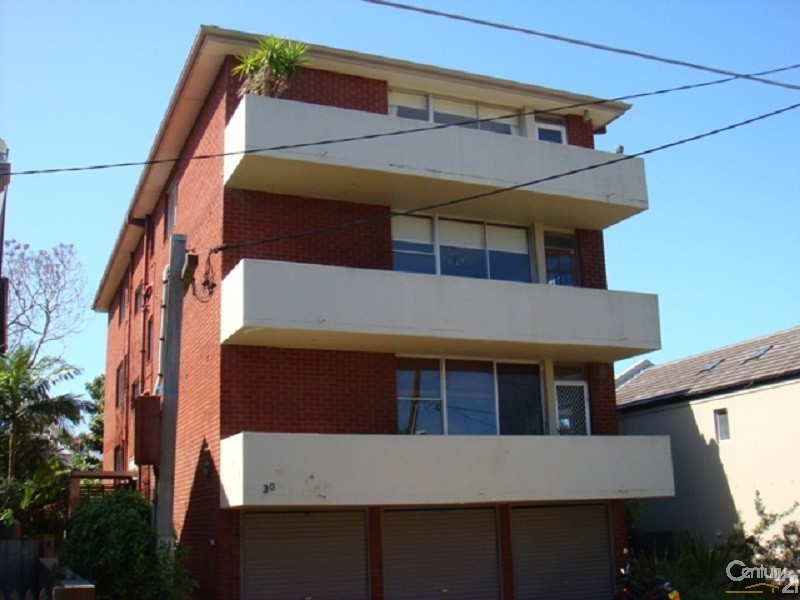 5/30 Hewlett Street, Bronte NSW 2024