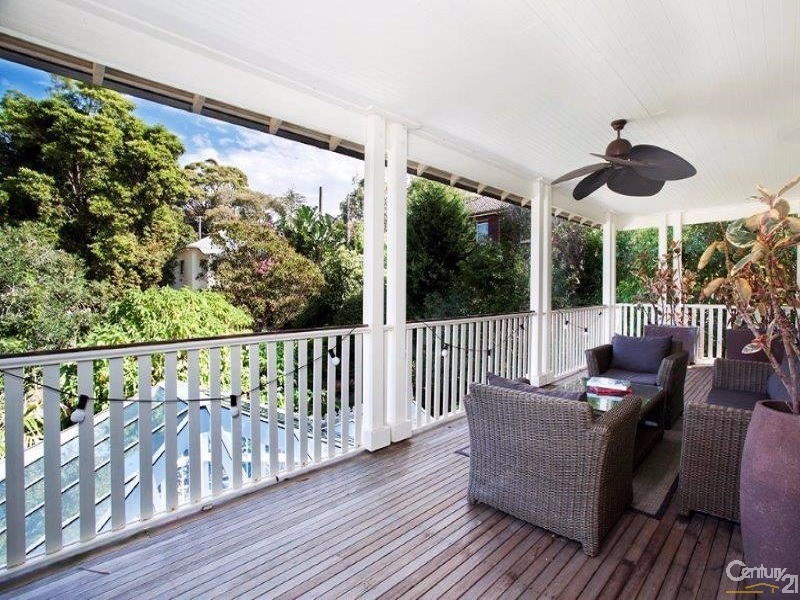 41 Fitzwilliam Road, Vaucluse NSW 2030