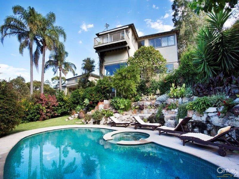 41 Fitzwilliam Road, Vaucluse NSW 2030