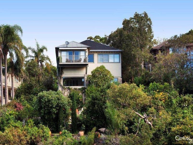 41 Fitzwilliam Road, Vaucluse NSW 2030