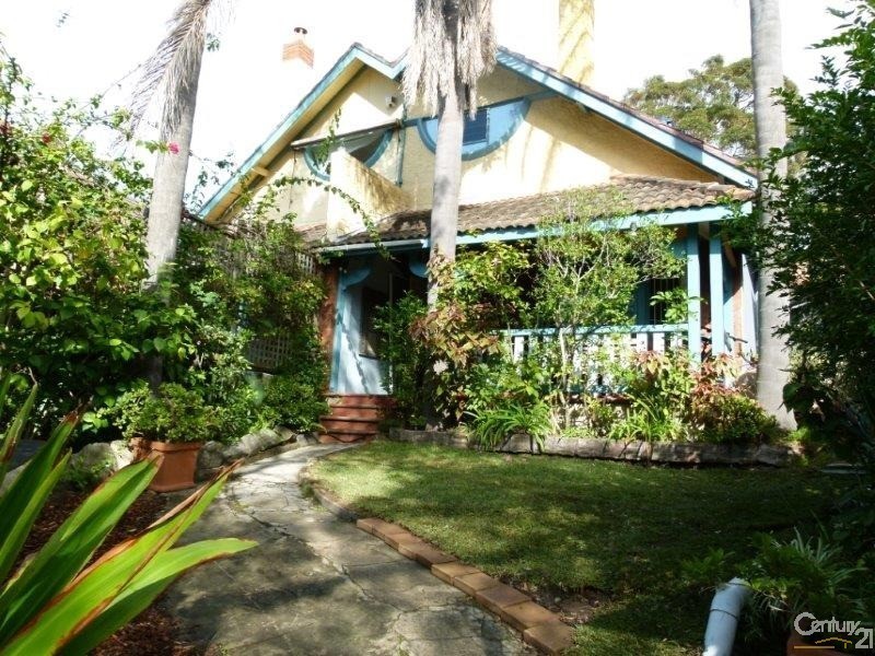 1/36 Sir Thomas Mitchell Road, Bondi Beach NSW 2026