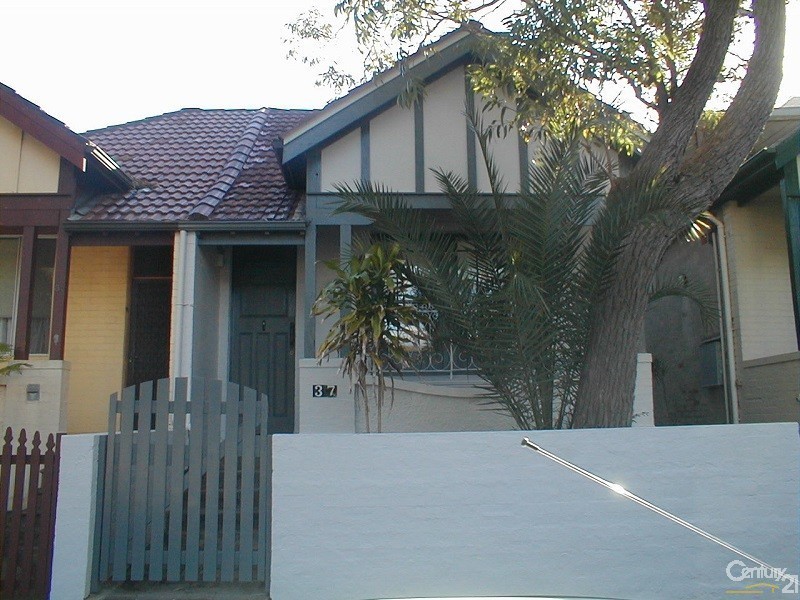 37 Cox Avenue, Bondi NSW 2026