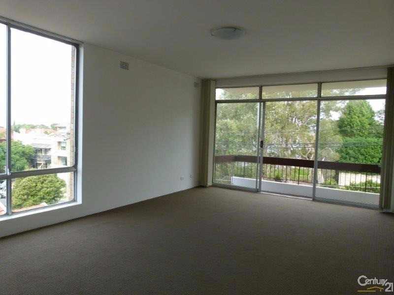 3/380 Bronte Road, Bronte NSW 2024