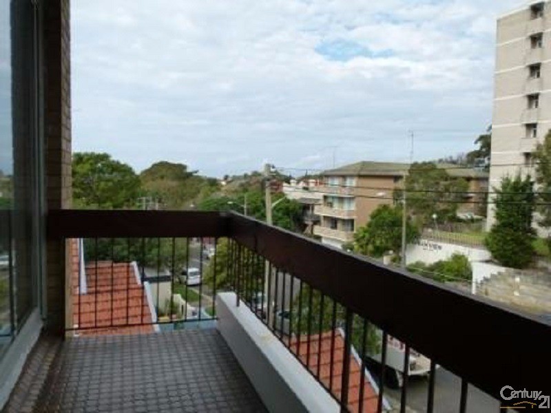 3/380 Bronte Road, Bronte NSW 2024