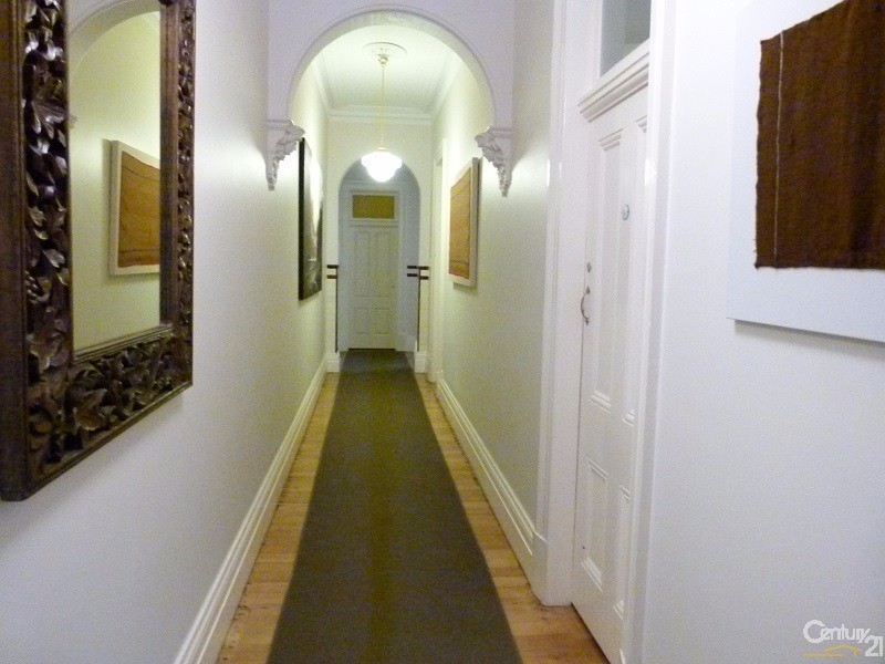 4/404 Moore Park Road, Paddington NSW 2021