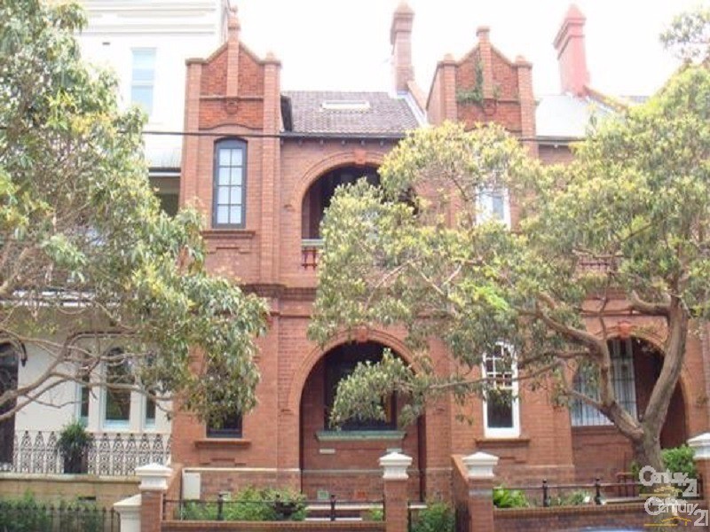 4/404 Moore Park Road, Paddington NSW 2021