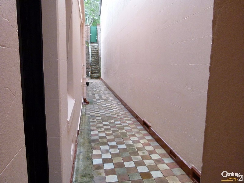 4/404 Moore Park Road, Paddington NSW 2021