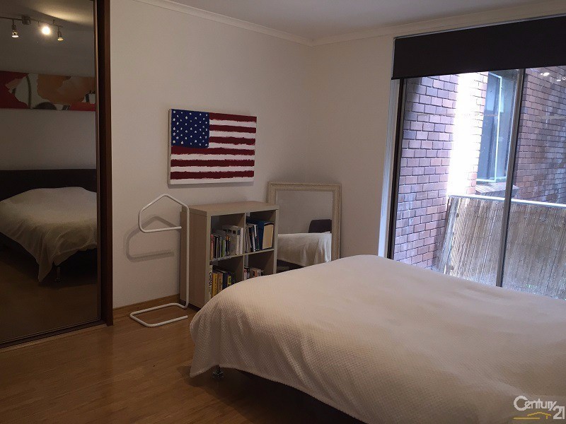 22/745 Old South Head Road, Vaucluse NSW 2030