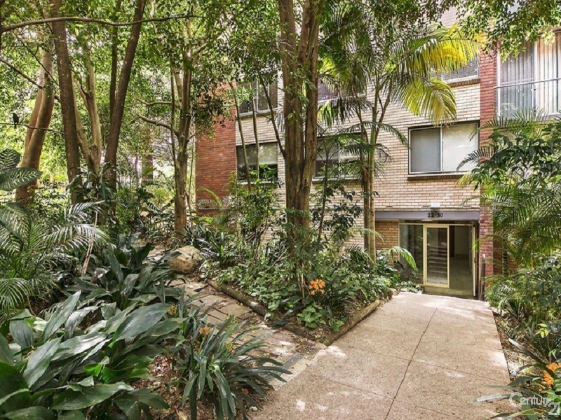 22/745 Old South Head Road, Vaucluse NSW 2030