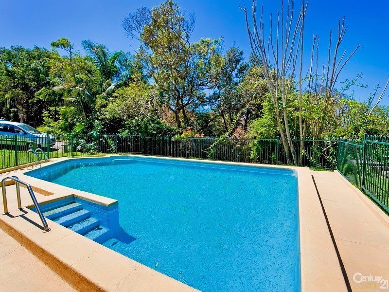 22/745 Old South Head Road, Vaucluse NSW 2030