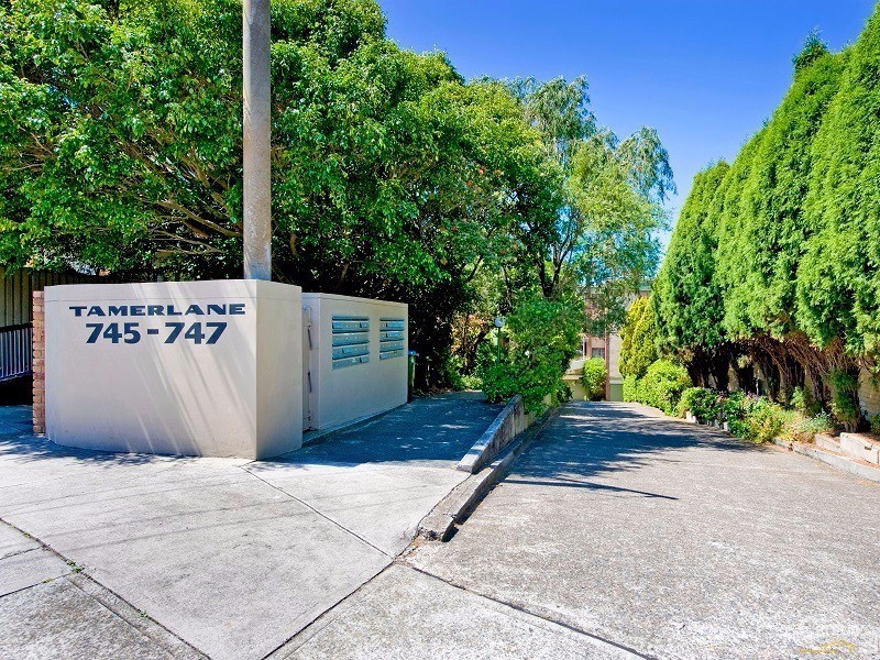 22/745 Old South Head Road, Vaucluse NSW 2030