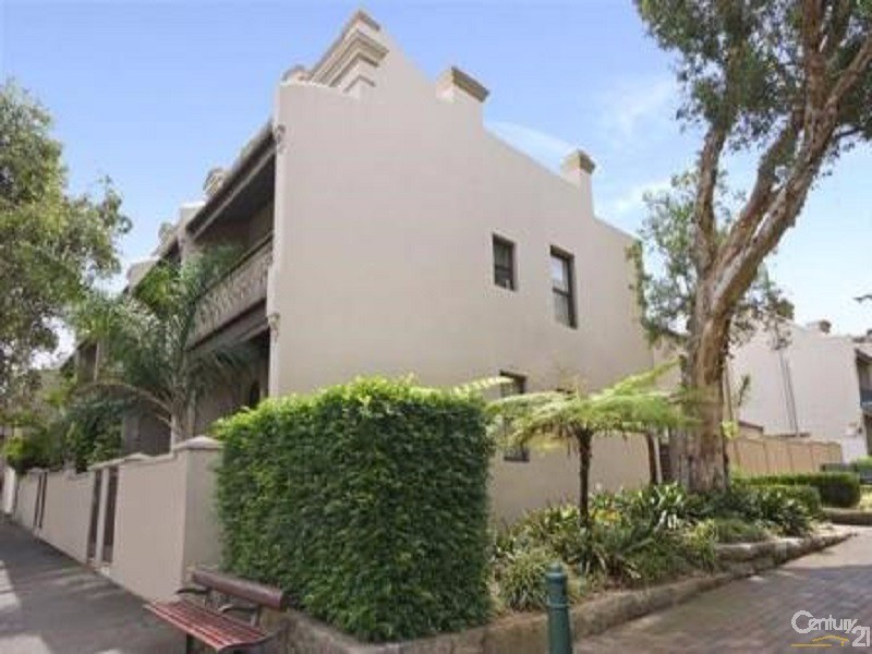 5/587-589 Riley Street, Surry Hills NSW 2010