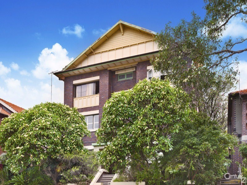 3/28 Lamrock Avenue, Bondi Beach NSW 2026