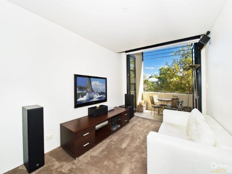 1/318 Victoria Street, Darlinghurst NSW 2010