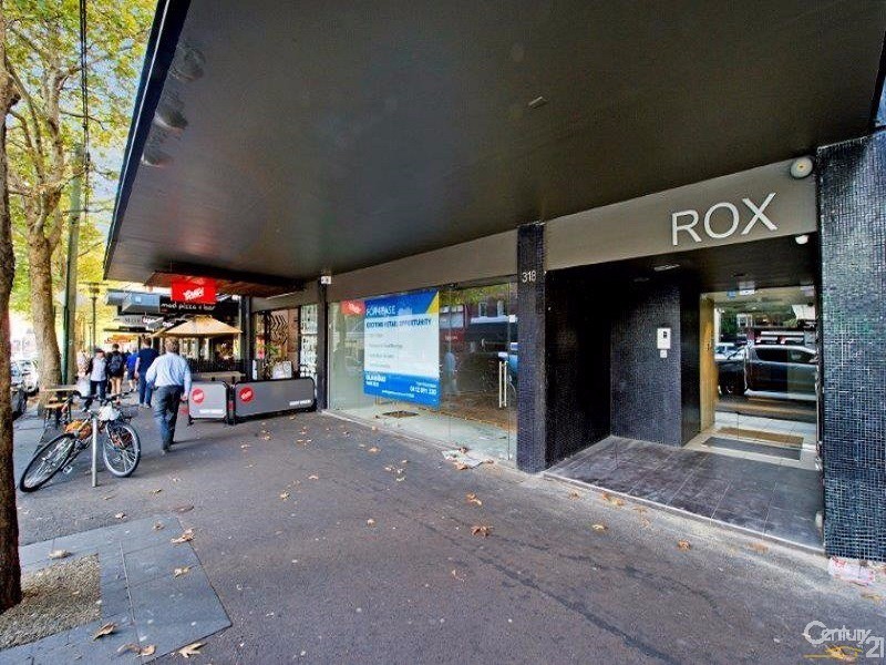 1/318 Victoria Street, Darlinghurst NSW 2010