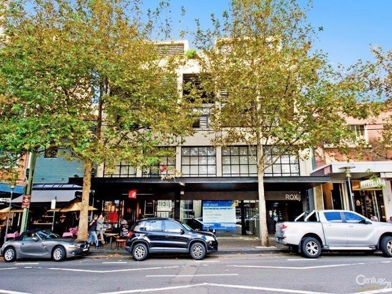 1/318 Victoria Street, Darlinghurst NSW 2010