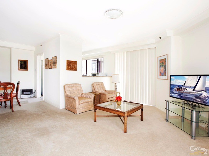 59/2A Hollywood Avenue, Bondi Junction NSW 2022