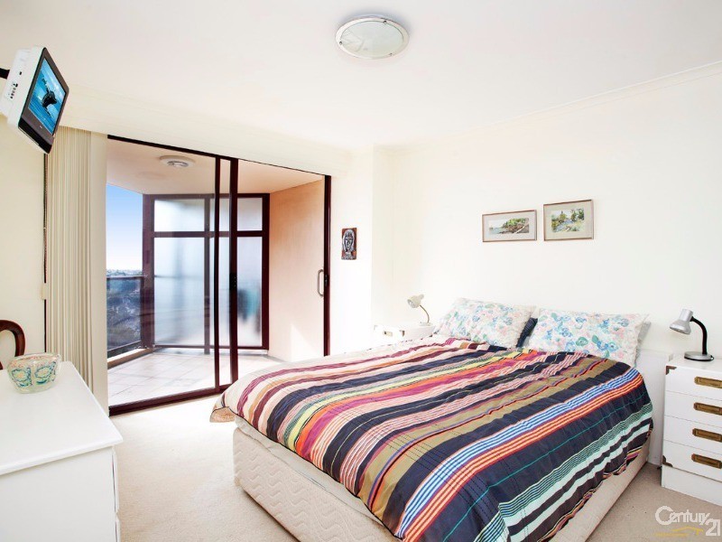 59/2A Hollywood Avenue, Bondi Junction NSW 2022