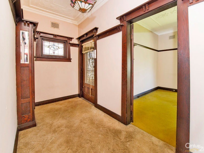 47 Bourke Street, Queens Park NSW 2022