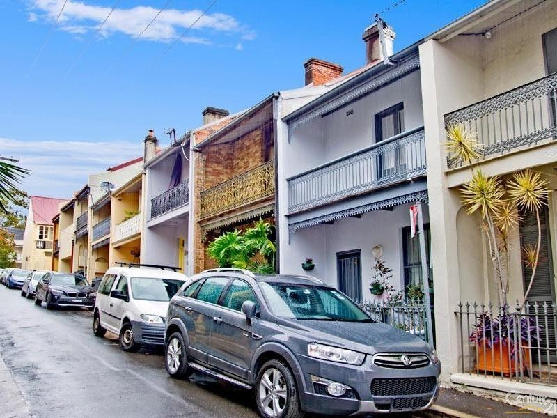 16 Elfred Street, Paddington NSW 2021