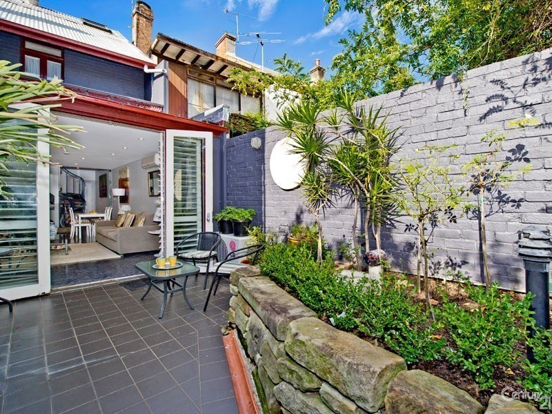 16 Elfred Street, Paddington NSW 2021