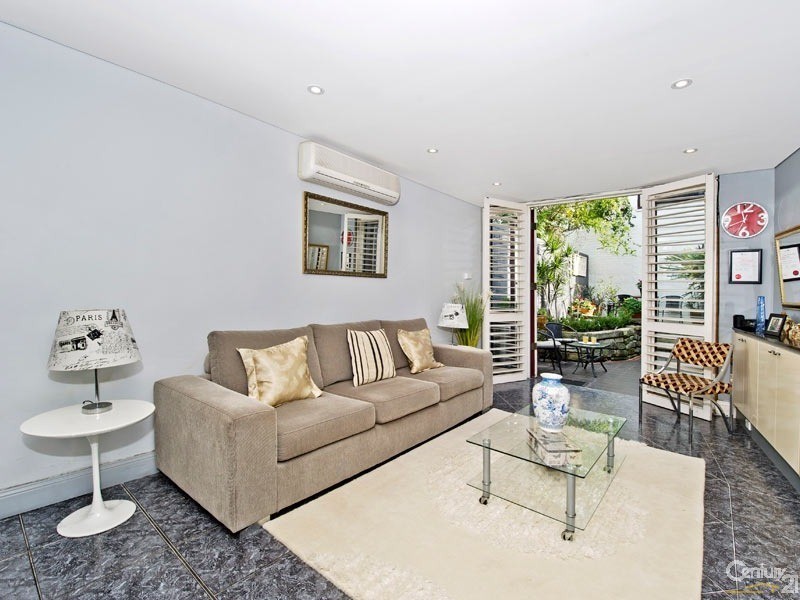 16 Elfred Street, Paddington NSW 2021