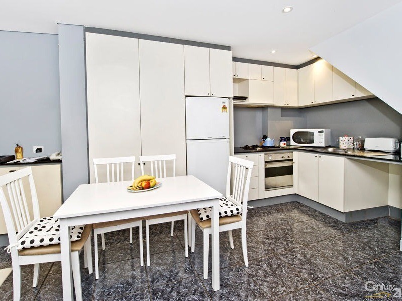 16 Elfred Street, Paddington NSW 2021