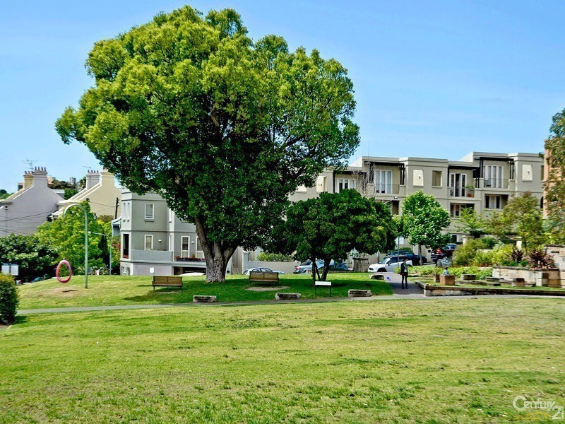 16 Elfred Street, Paddington NSW 2021