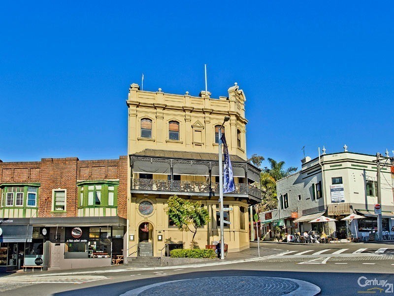 16 Elfred Street, Paddington NSW 2021