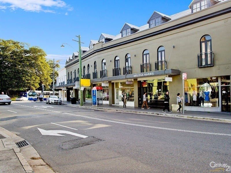 16 Elfred Street, Paddington NSW 2021