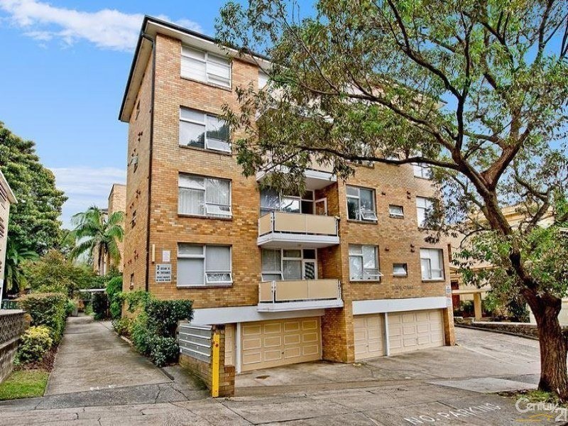 13/3 Ocean Street, Bondi NSW 2026