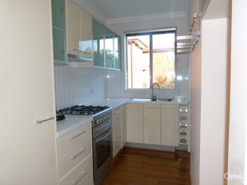 23/15 Grace Campbell Crescent, Hillsdale NSW 2036