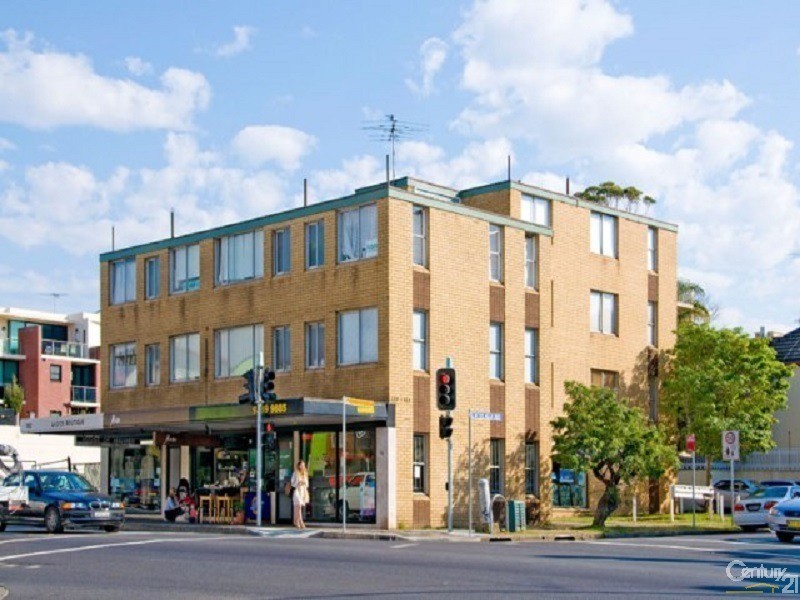 4/180 Bondi Road, Bondi NSW 2026