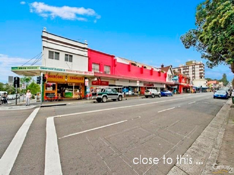 4/180 Bondi Road, Bondi NSW 2026