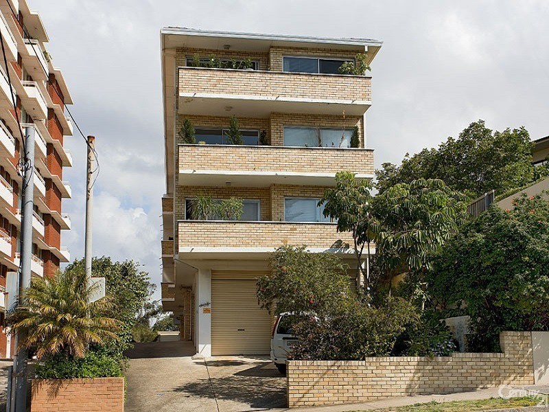 12/203 Birrell Street, Bronte NSW 2024
