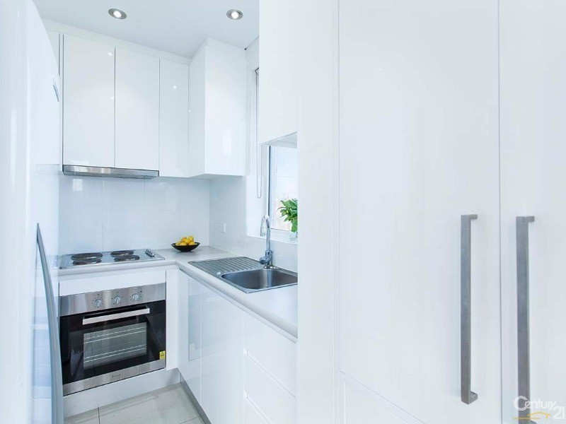 6/28 Foreman Street, Tempe NSW 2044