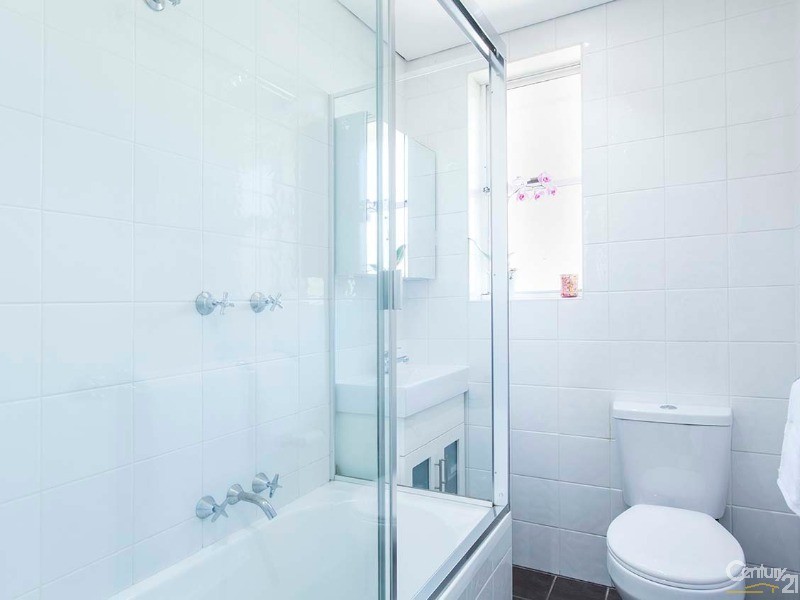 6/28 Foreman Street, Tempe NSW 2044