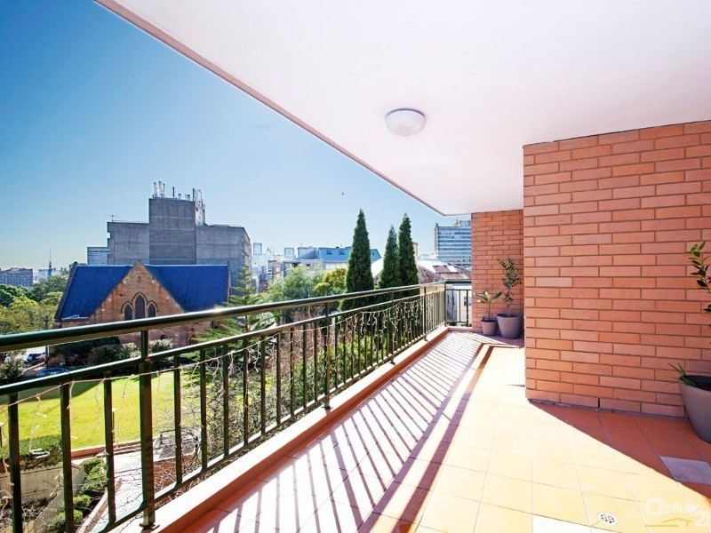 76/156-164 Chalmers Street, Surry Hills NSW 2010