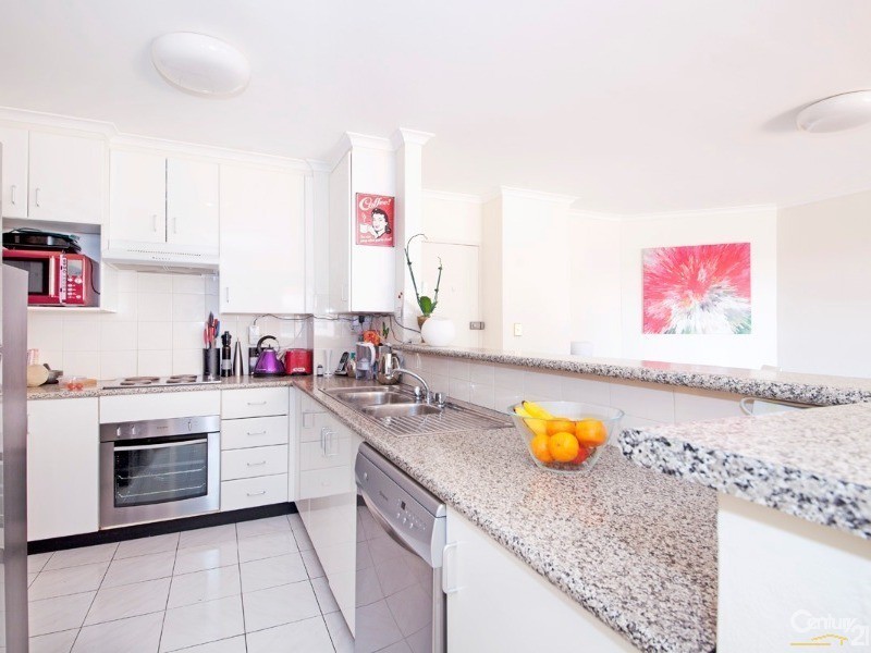 76/156-164 Chalmers Street, Surry Hills NSW 2010